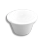 HL-1500ML 50oz Round Bowl w/ Lid