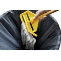 Rubbermaid Invader®  60" Side-Gate Mop Hardwood Handle