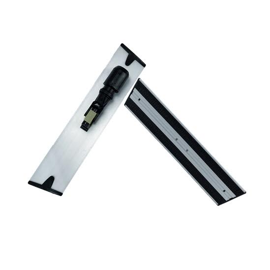 Kwik-Fit Pro Flat Mop Frame 18"