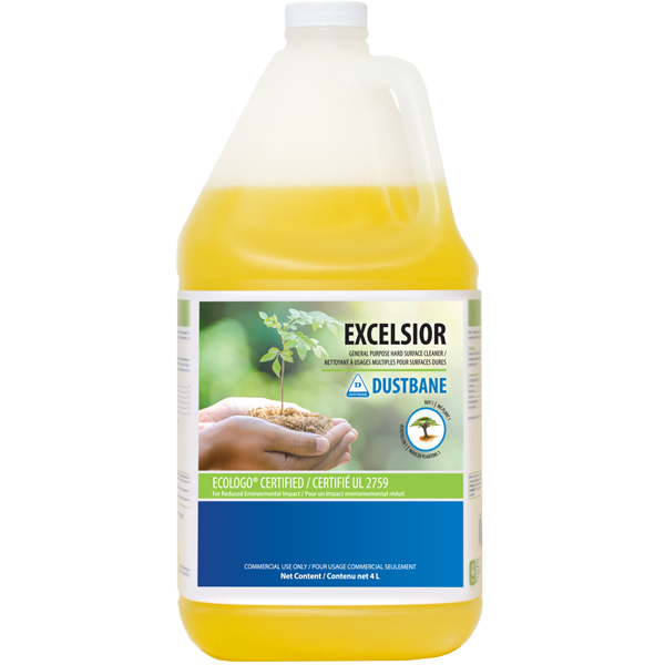 Dustbane Excelsior
