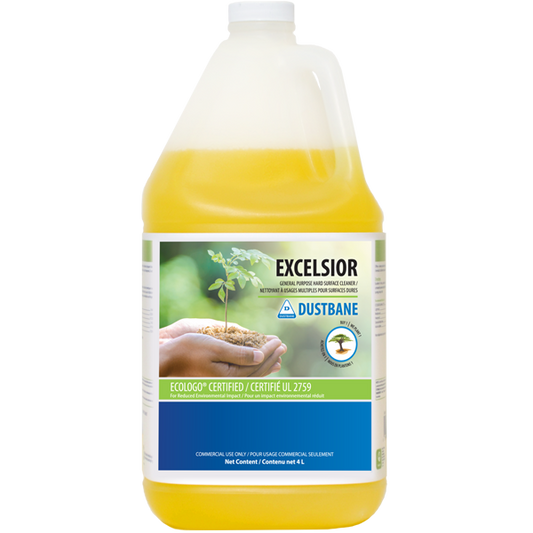 Dustbane Excelsior