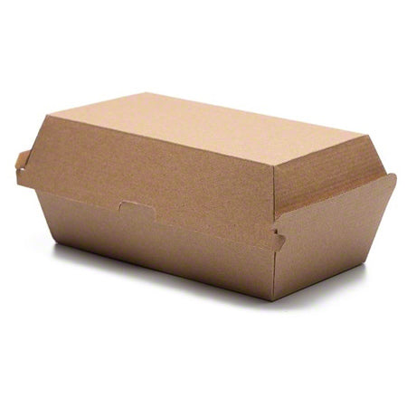 Eco-Packaging® Compostable Eco Foodie Box - 7" x 4" x 3.5"