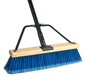 M2 Ryno Soft Sweep Broom Complete