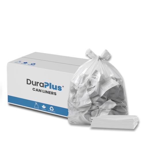 DuraPlus® 30x38 X-Strong Transparent 125
