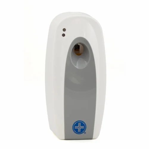 Hospeco® AirWorks® Metered Aerosol Dispenser - White/Gray