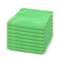 MicroKwik Microfibre Wiper 16"x16" 330 GSM