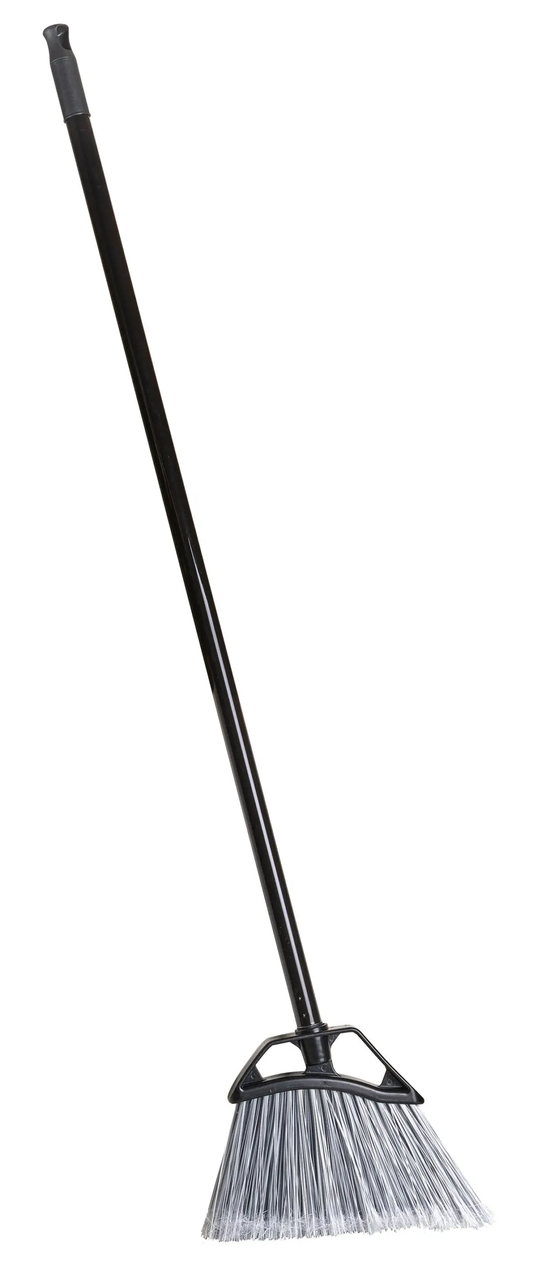 M2 9" Lobby Angle Broom