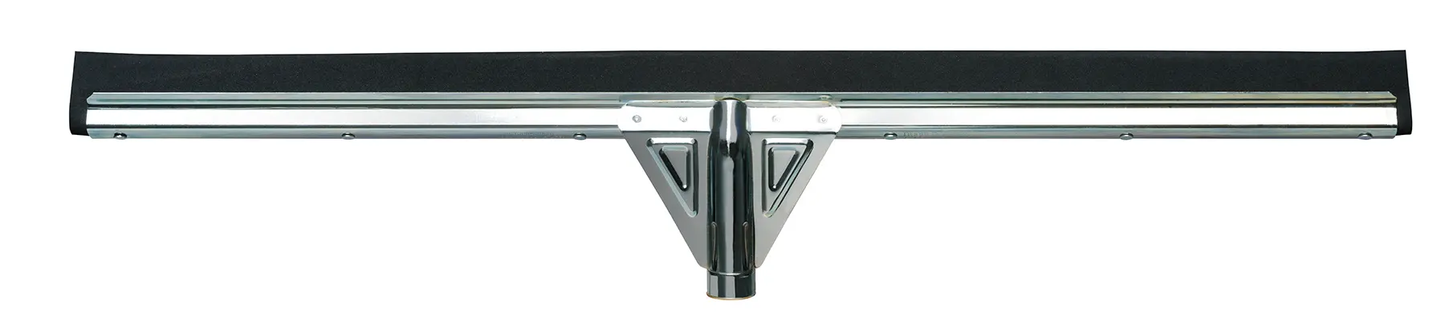 M2 18" Heavy-Duty Metal Moss Squeegee