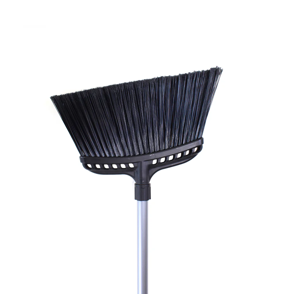 Globe™ Jumbo 16 Inch Commercial Angle Broom