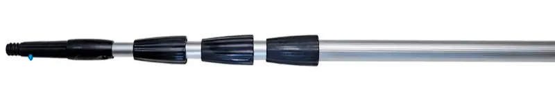 M2 Aluminum Telescopic Pole