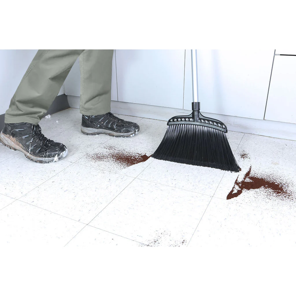 Globe™ Jumbo 16 Inch Commercial Angle Broom