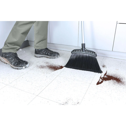 Globe™ Jumbo 16 Inch Commercial Angle Broom