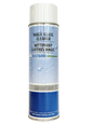 Dustbane Aerosol Magic Glass Cleaner 396g