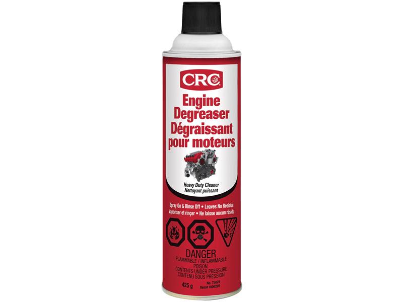 CRC Engine Degreaser - 425g