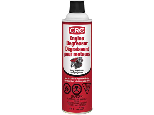 CRC Engine Degreaser - 425g