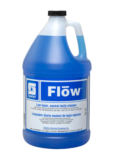 Spartan Flow™ - 1Gal – CleanPro Supplies
