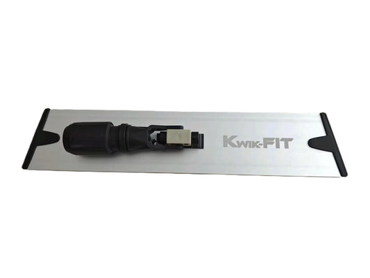 Kwik-Fit Pro Flat Mop Frame 18"