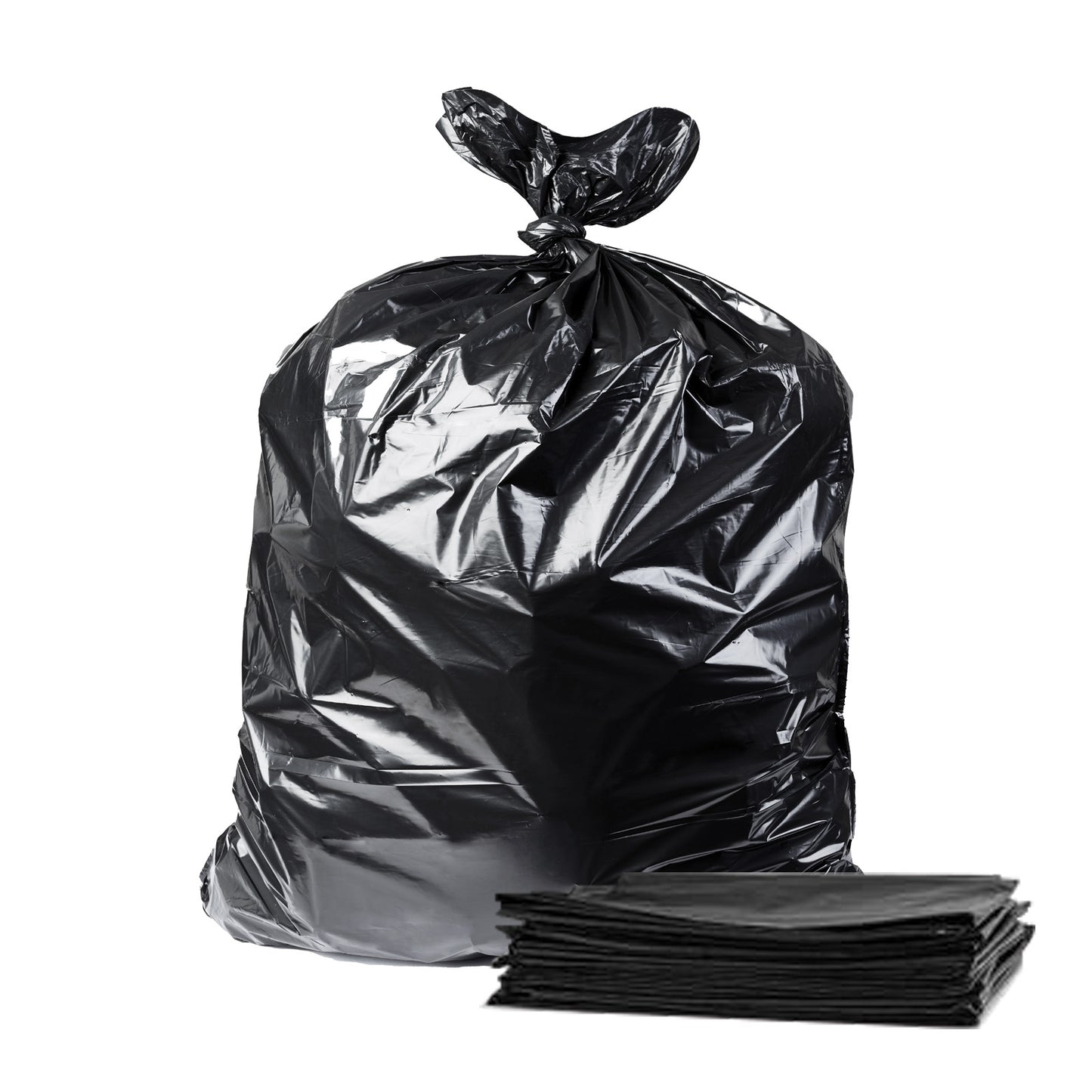 DuraPlus® 26x36 X-Strong Black 125
