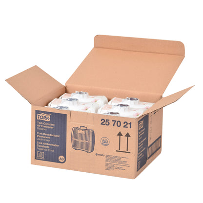 Tork Constant Air Freshener Refill - Blossom A3