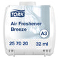 Tork Constant Air Freshener Refill - Breeze A3