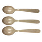 7in Bio/Compostable HD Soup Spoon