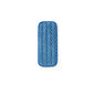 HYGEN™ Microfiber Wet Pad Blue 11"