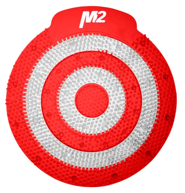 M2 Target Anti-Splash Urinal Screen