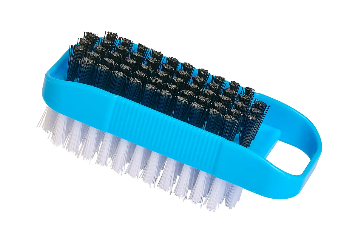 M2 Double-Sided Hand & Nail Brush
