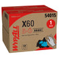 WypAll® GeneralClean™ X60 Multi-Task Cleaning Cloths Brag Box (54015) - 236 Sheets