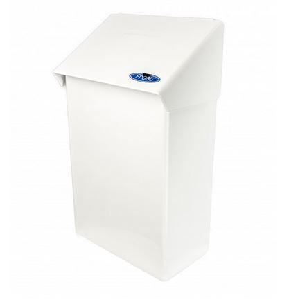 Frost® Disposable Napkin Dispenser - White