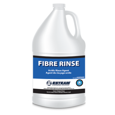 Esteam Fibre Rinse