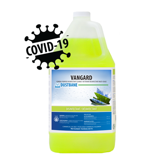 Dustbane Vangard 5L