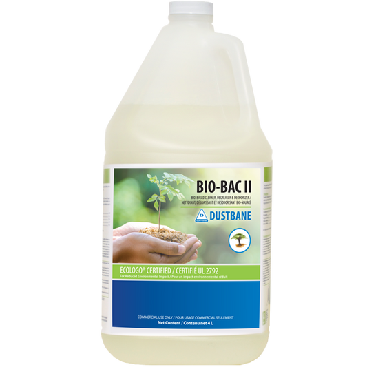 Dustbane Bio-Bac II 4L