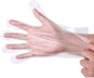 Disposable Cast Polyethylene Gloves