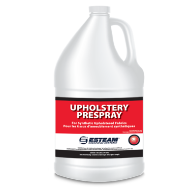 Esteam Upholstery Prespray