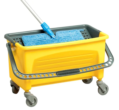 M2 Waxing Bucket with Sieve