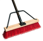 M2 Ryno Medium Push Broom
