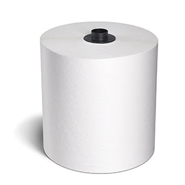 White Swan®² Long Roll Towe 8x800'