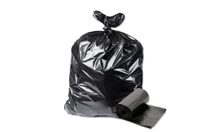DuraPlus® 22x24 Regular Black 1000
