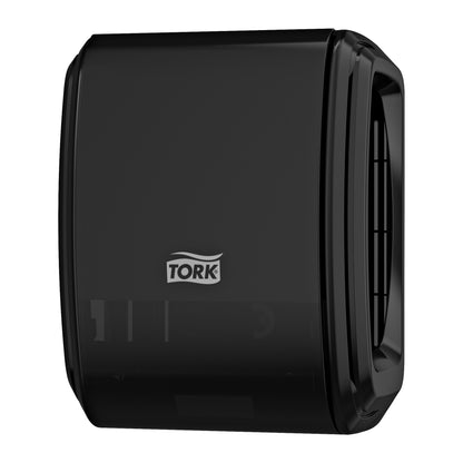 Tork Constant Air Freshener Dispenser - Black A3