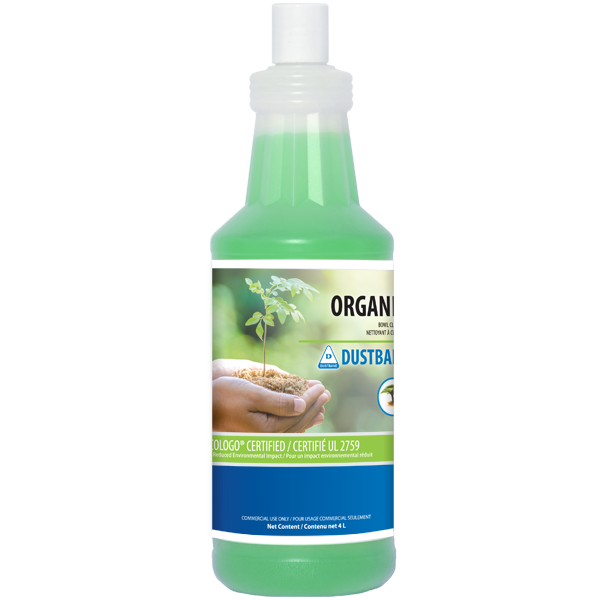 Dustbane Organic 1L