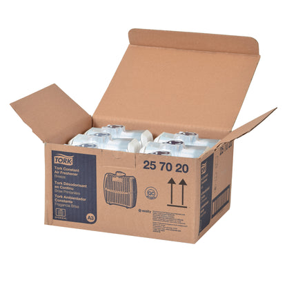 Tork Constant Air Freshener Refill - Breeze A3