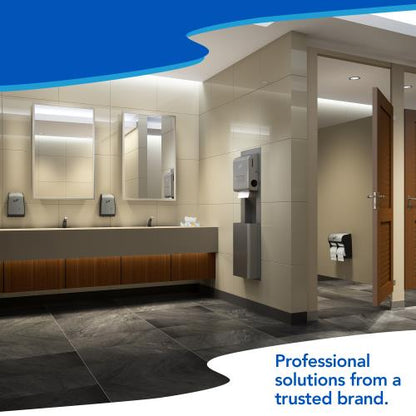 Scott® Essential Standard Roll Bathroom Tissue - (48040)