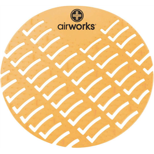 AirWorks Citrus Grove Urinal Screen