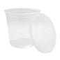 EcoSystems® PolyPro Round 24Oz Deli Container