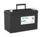 DISCOVER : 12V TRA DRY CELL DUAL AP + 5/16 STUD/PP