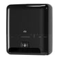 Tork Matic® Hand Towel Roll Dispenser with Intuition™ Sensor H1 Black