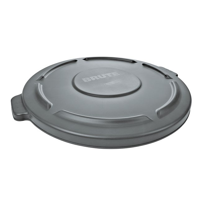 BRUTE® 20 Gal Lid Gray