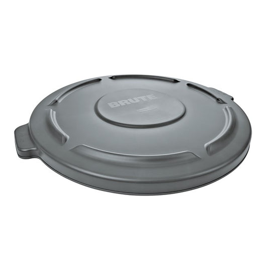 BRUTE® 20 Gal Lid Gray