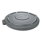 BRUTE® 20 Gal Lid Gray